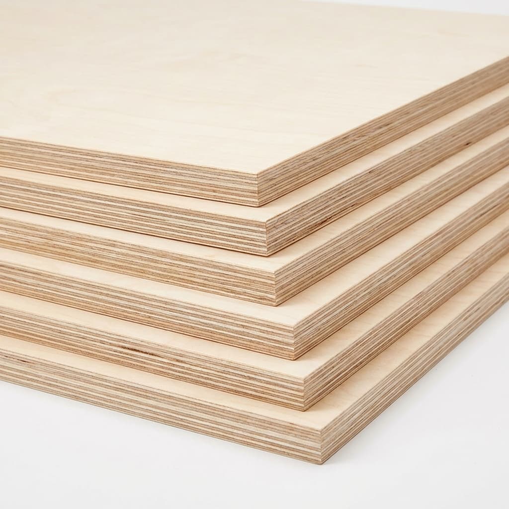 Quality Plywood