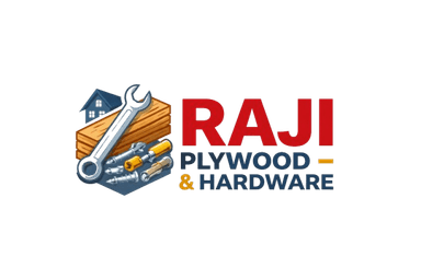 Raji Plywood & Hardware